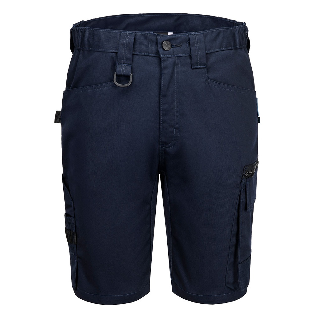 [CD843NVR40] WX2 Eco Craft Shorts - Marine (40)