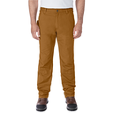 Relaxed Straight Steel Rugged Flex™ Ripstop Double-Front Dungaree - Carhartt Brown