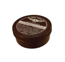 Mac Gloss Leder Balsam > braun