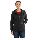 Clarksburg Full-Zip Sweatshirt - Black