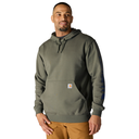 Iconic K288 Logo Sweatshirt - Dusty Olive