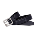 Logo Belt - Black