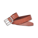 Logo Belt - Carhartt Brown