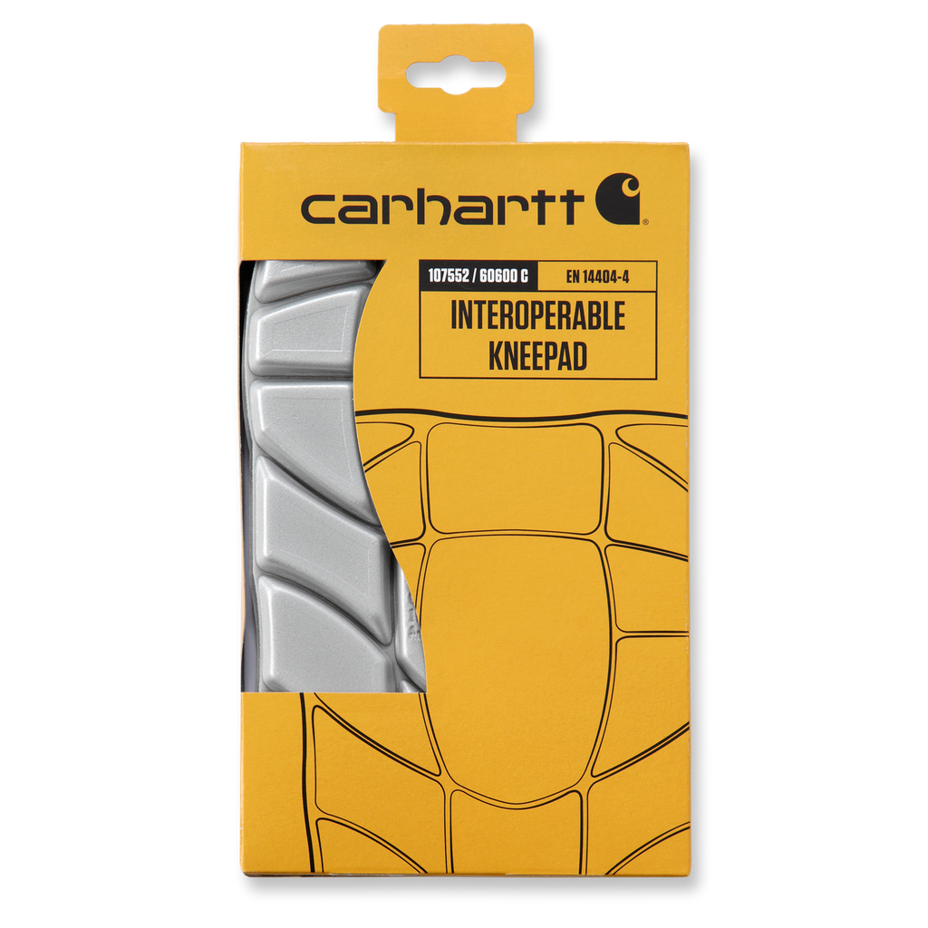 M Interoperable Knee Pads - Gray