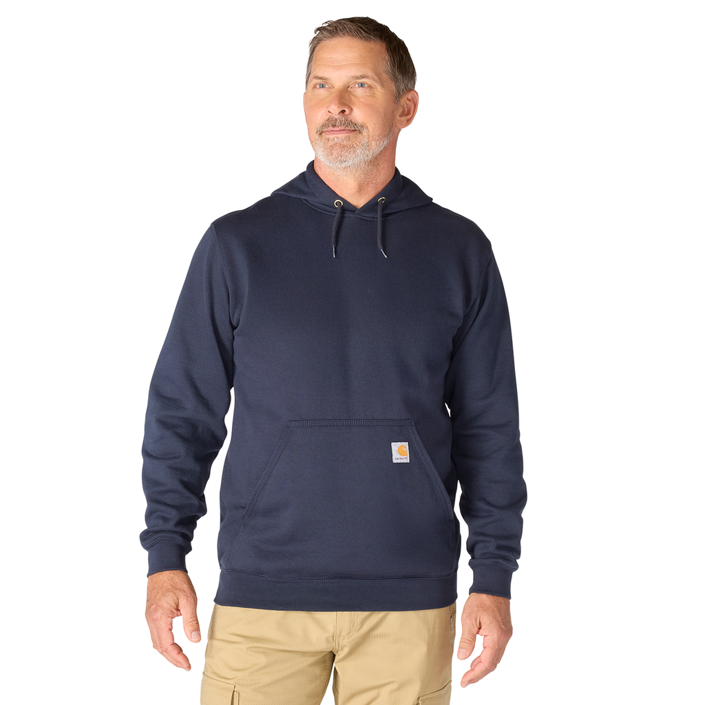 [K121-472XLREG] Marquette Sweatshirt - New Navy (XL)