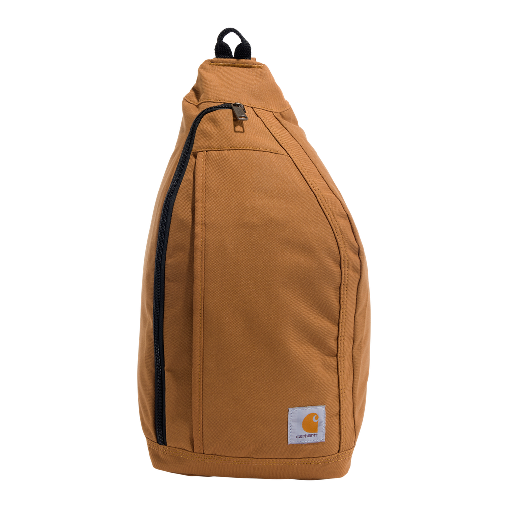 [803139-211OS] Sling Bag - Carhartt Brown