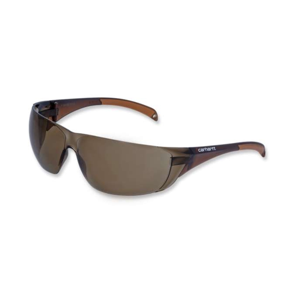 Carhartt Billings, Sunglasses , Color: Brown Bronze , Size: One Size